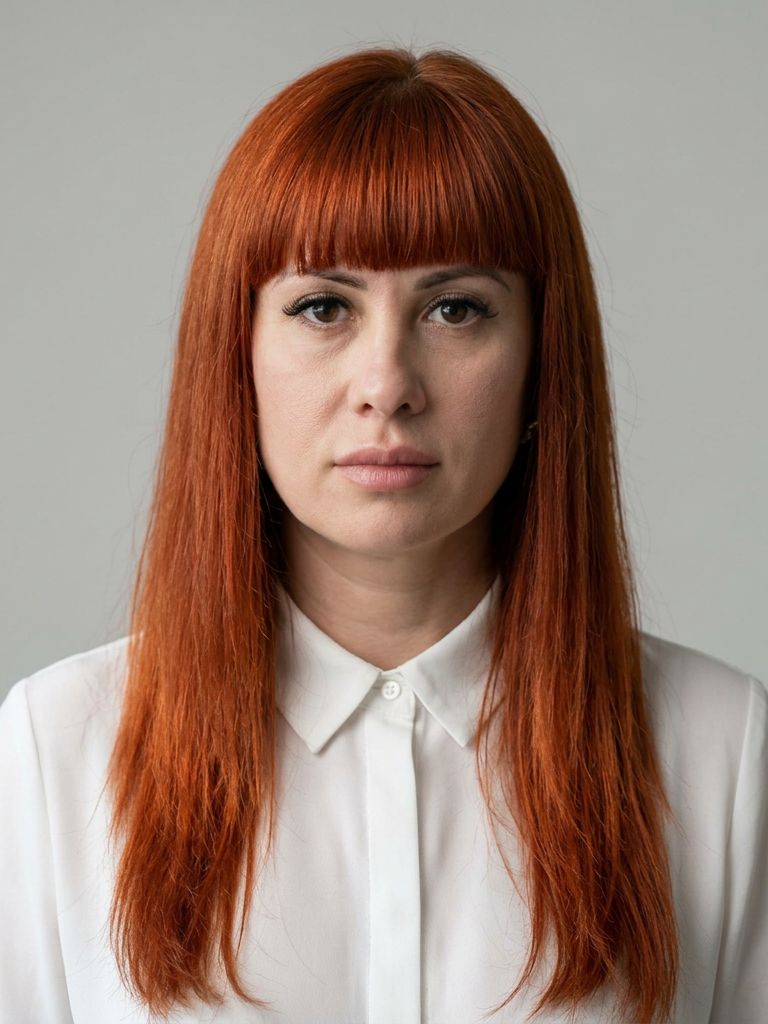 Кравцова Марина Евгеньевна.
