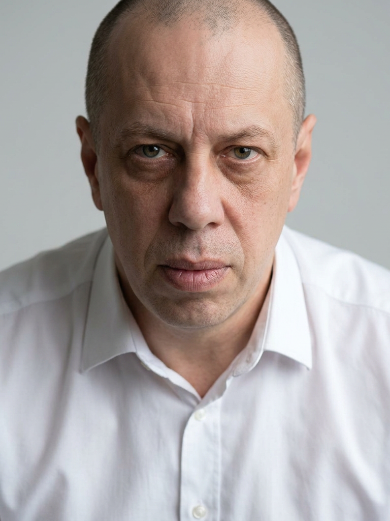 Довгаль Михаил Юрьевич.